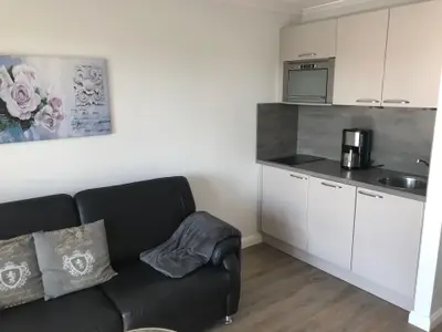 Ferienwohnung für 2 Personen (45 m²) in Westerland (Sylt) 5/10