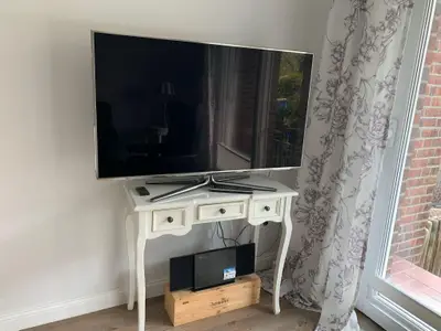 Ferienwohnung für 2 Personen (45 m²) in Westerland (Sylt) 7/10