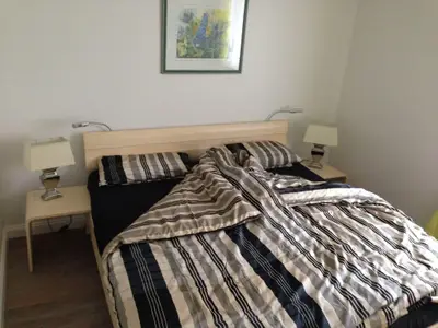 Ferienwohnung für 2 Personen (45 m²) in Westerland (Sylt) 8/10