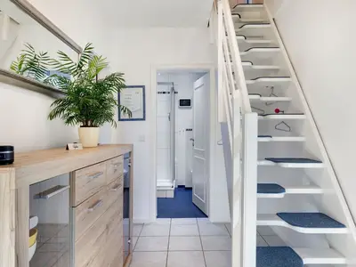 Ferienwohnung für 4 Personen (76 m²) in Westerland (Sylt) 4/10