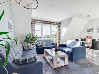 Ferienwohnung für 4 Personen (76 m²) in Westerland (Sylt) 7/10