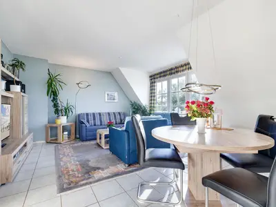 Ferienwohnung für 4 Personen (76 m²) in Westerland (Sylt) 9/10