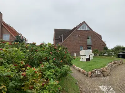 Ferienwohnung für 2 Personen (38 m²) in Westerland (Sylt) 1/10