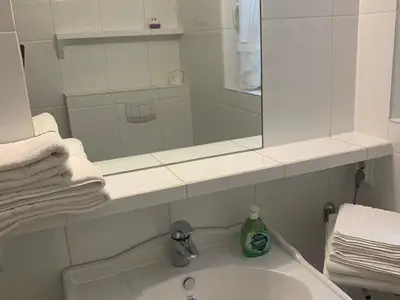 Ferienwohnung für 2 Personen (38 m²) in Westerland (Sylt) 7/10