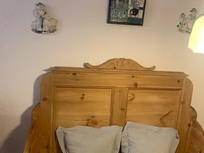 Ferienwohnung für 2 Personen (38 m²) in Westerland (Sylt) 8/10