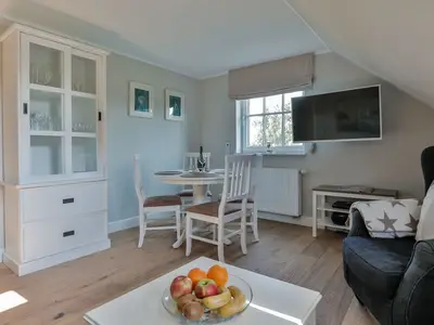 Ferienwohnung für 4 Personen (78 m²) in Westerland (Sylt) 1/10