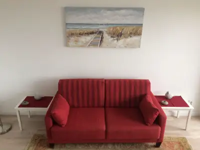 Ferienwohnung für 2 Personen (28 m²) in Westerland (Sylt) 2/10
