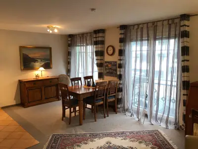 Ferienwohnung für 4 Personen (55 m²) in Westerland (Sylt) 1/10