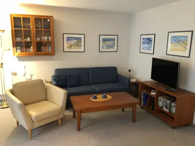 Ferienwohnung für 4 Personen (55 m²) in Westerland (Sylt) 3/10