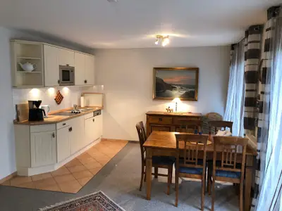 Ferienwohnung für 4 Personen (55 m²) in Westerland (Sylt) 4/10