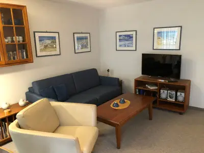 Ferienwohnung für 4 Personen (55 m²) in Westerland (Sylt) 5/10