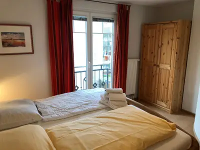 Ferienwohnung für 4 Personen (55 m²) in Westerland (Sylt) 8/10