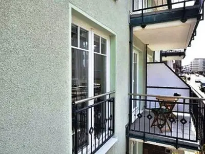 Ferienwohnung für 4 Personen (55 m²) in Westerland (Sylt) 10/10