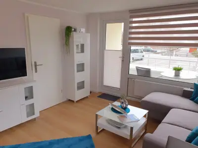 Ferienwohnung für 2 Personen (42 m²) in Westerland (Sylt) 4/10