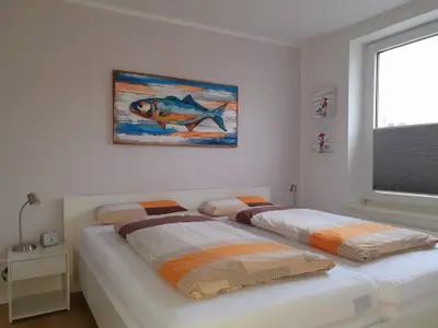 Ferienwohnung für 2 Personen (42 m²) in Westerland (Sylt) 6/10