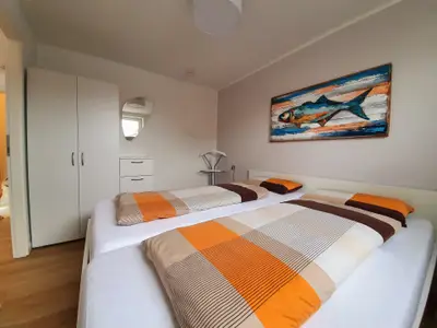Ferienwohnung für 2 Personen (42 m²) in Westerland (Sylt) 7/10