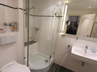 Ferienwohnung für 2 Personen (42 m²) in Westerland (Sylt) 8/10