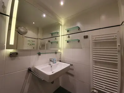 Ferienwohnung für 2 Personen (42 m²) in Westerland (Sylt) 9/10