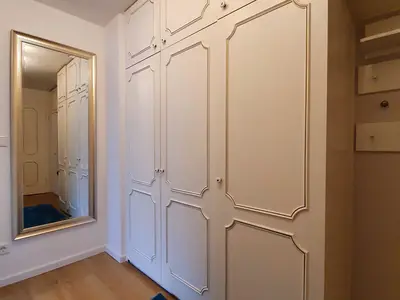 Ferienwohnung für 2 Personen (42 m²) in Westerland (Sylt) 10/10