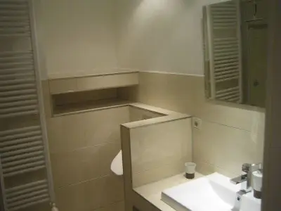 Ferienwohnung für 4 Personen (55 m²) in Westerland (Sylt) 5/10