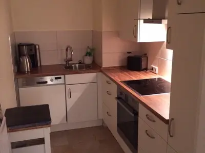 Ferienwohnung für 4 Personen (55 m²) in Westerland (Sylt) 7/10