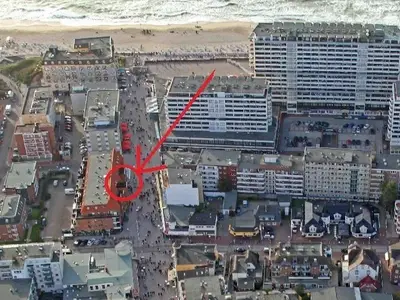 Ferienwohnung für 4 Personen (55 m²) in Westerland (Sylt) 8/10