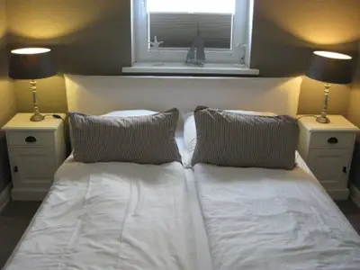 Ferienwohnung für 4 Personen (50 m²) in Westerland (Sylt) 4/8