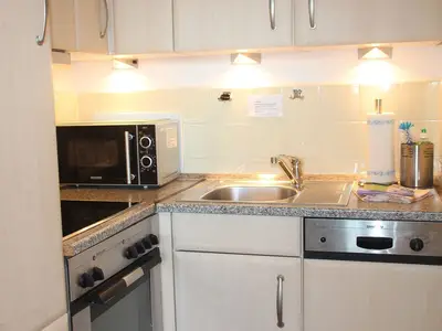 Ferienwohnung für 4 Personen (50 m²) in Westerland (Sylt) 6/8