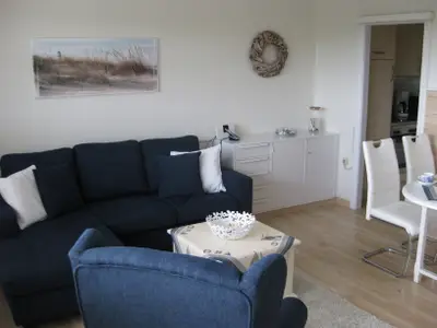 Ferienwohnung für 4 Personen (50 m²) in Westerland (Sylt) 7/8