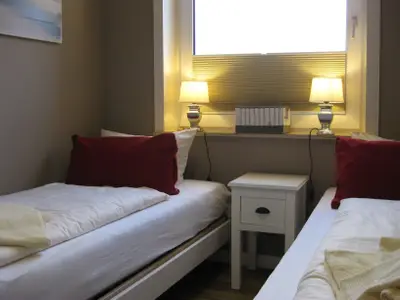 Ferienwohnung für 4 Personen (50 m²) in Westerland (Sylt) 8/8