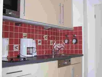 Ferienwohnung für 2 Personen (35 m²) in Westerland (Sylt) 5/10