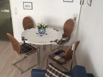 Ferienwohnung für 2 Personen (35 m²) in Westerland (Sylt) 7/10