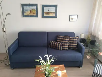 Ferienwohnung für 2 Personen (35 m²) in Westerland (Sylt) 9/10