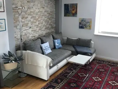 Ferienwohnung für 2 Personen (55 m²) in Westerland (Sylt) 1/7