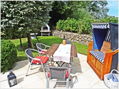 Ferienwohnung für 5 Personen (80 m²) in Westerland (Sylt) 2/10