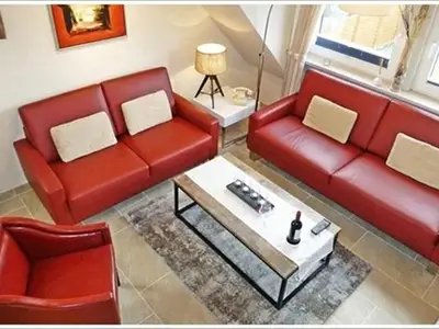 Ferienwohnung für 5 Personen (80 m²) in Westerland (Sylt) 3/10