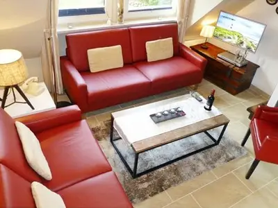 Ferienwohnung für 5 Personen (80 m²) in Westerland (Sylt) 4/10