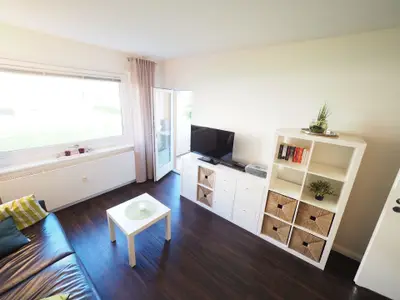 Ferienwohnung für 2 Personen (35 m²) in Westerland (Sylt) 7/10