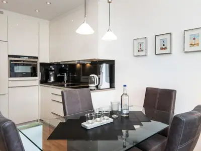 Ferienwohnung für 3 Personen (37 m²) in Westerland (Sylt) 3/10