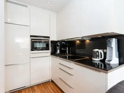 Ferienwohnung für 3 Personen (37 m²) in Westerland (Sylt) 4/10