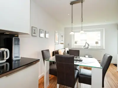 Ferienwohnung für 3 Personen (37 m²) in Westerland (Sylt) 6/10