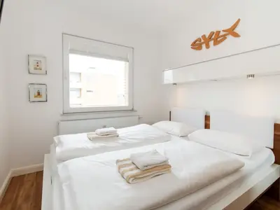 Ferienwohnung für 3 Personen (37 m²) in Westerland (Sylt) 10/10
