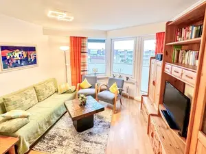 Ferienwohnung für 2 Personen (50 m²) in Westerland (Sylt)