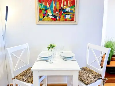 Ferienwohnung für 2 Personen (50 m²) in Westerland (Sylt) 5/10