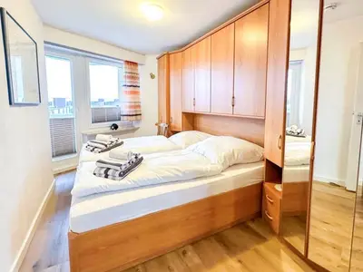 Ferienwohnung für 2 Personen (50 m²) in Westerland (Sylt) 6/10