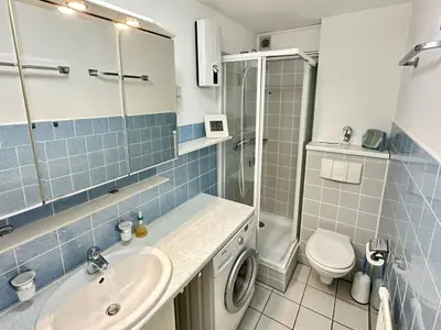 Ferienwohnung für 2 Personen (50 m²) in Westerland (Sylt) 8/10