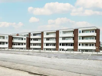 Ferienwohnung für 2 Personen (50 m²) in Westerland (Sylt) 9/10