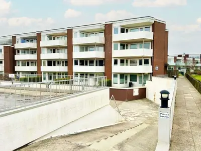 Ferienwohnung für 2 Personen (50 m²) in Westerland (Sylt) 10/10