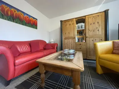 Ferienwohnung für 4 Personen (38 m²) in Westerland (Sylt) 2/10