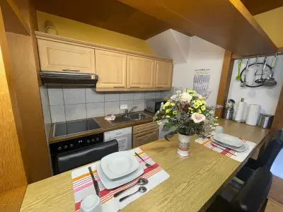 Ferienwohnung für 4 Personen (38 m²) in Westerland (Sylt) 9/10